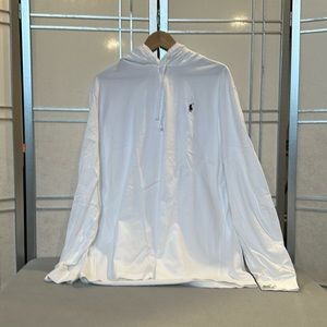 Polo T-Shirt “ hoodie”.